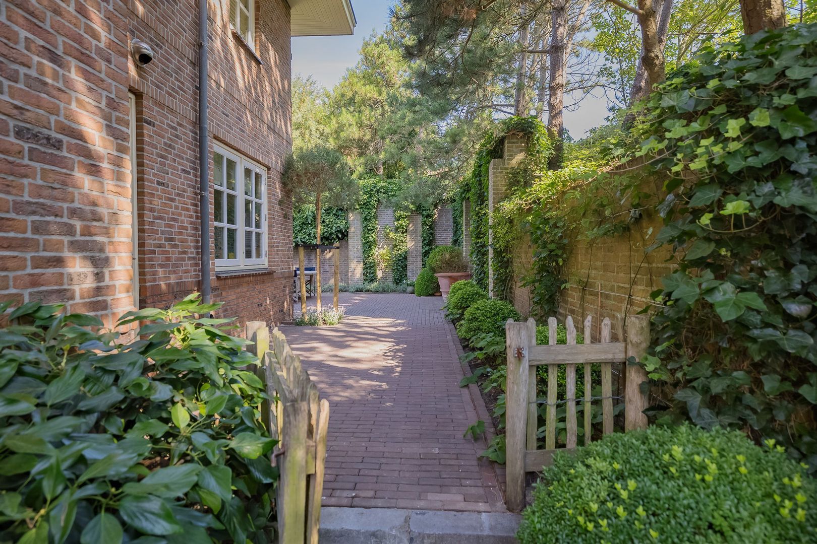 Dennenweg 8, Noordwijk foto-62