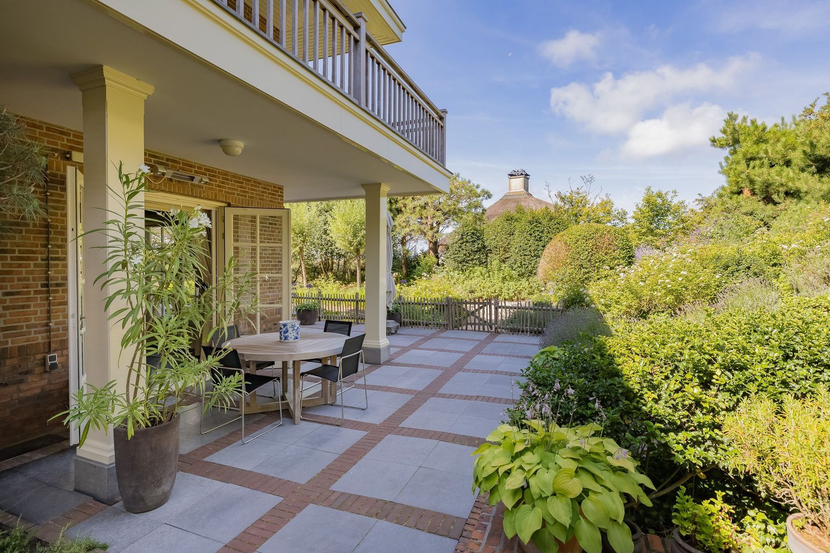 Dennenweg 8, Noordwijk foto-65