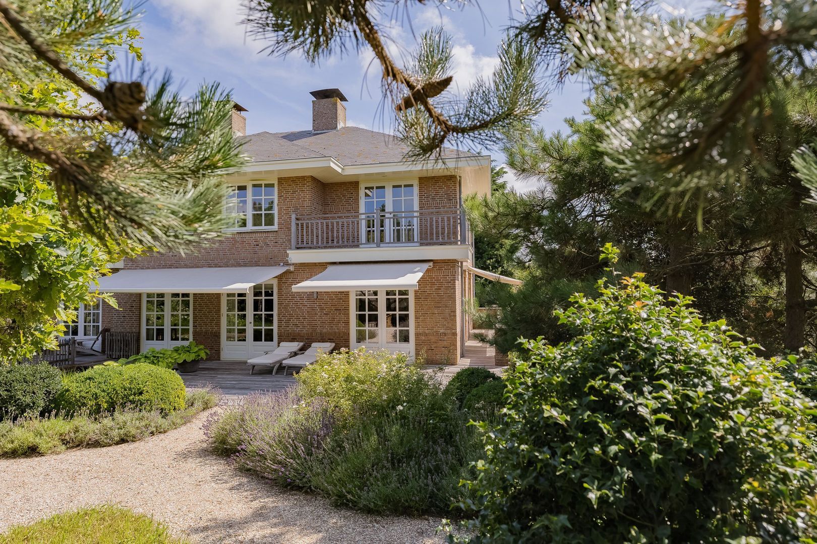 Dennenweg 8, Noordwijk foto-70