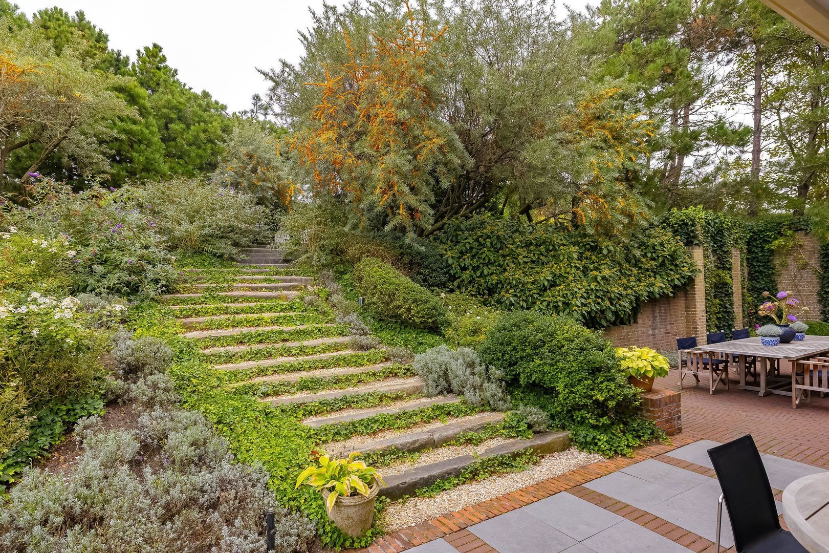Dennenweg 8, Noordwijk foto-72