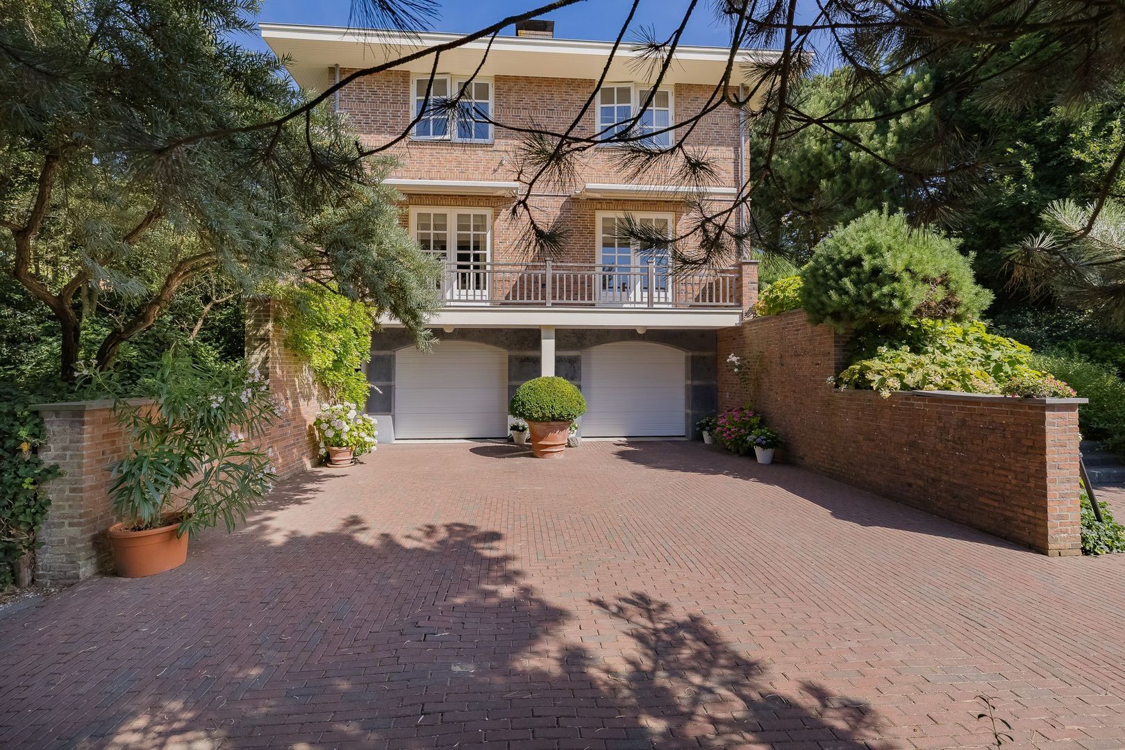 Dennenweg 8, Noordwijk foto-59