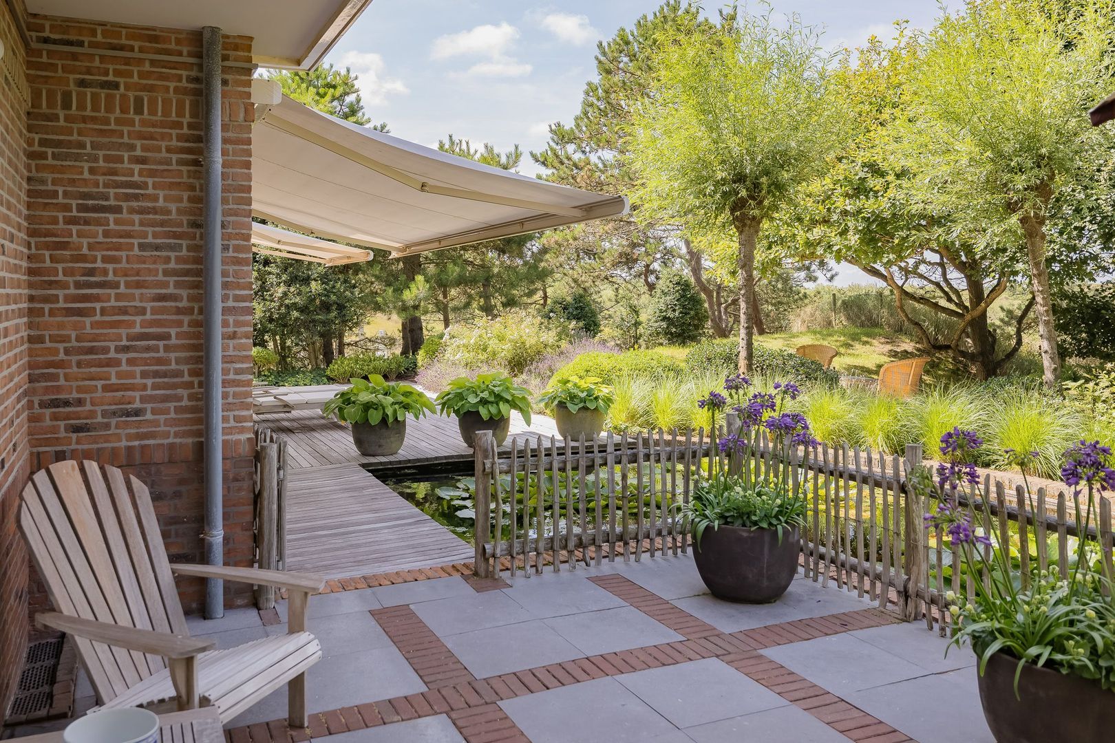 Dennenweg 8, Noordwijk foto-67