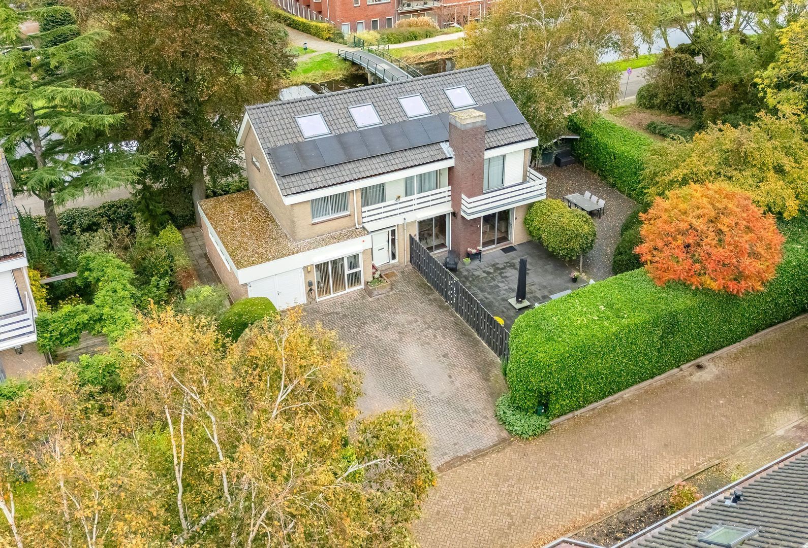 Langeweg 86, Roelofarendsveen foto-0