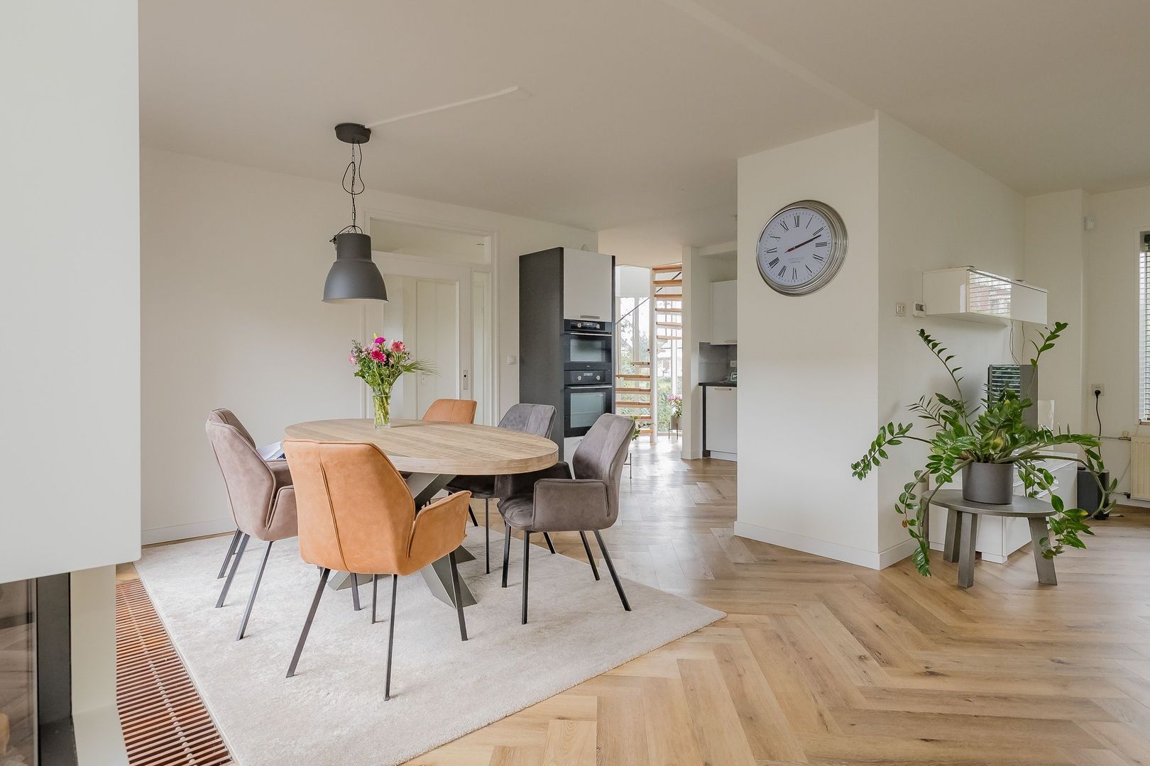 Langeweg 86, Roelofarendsveen foto-16