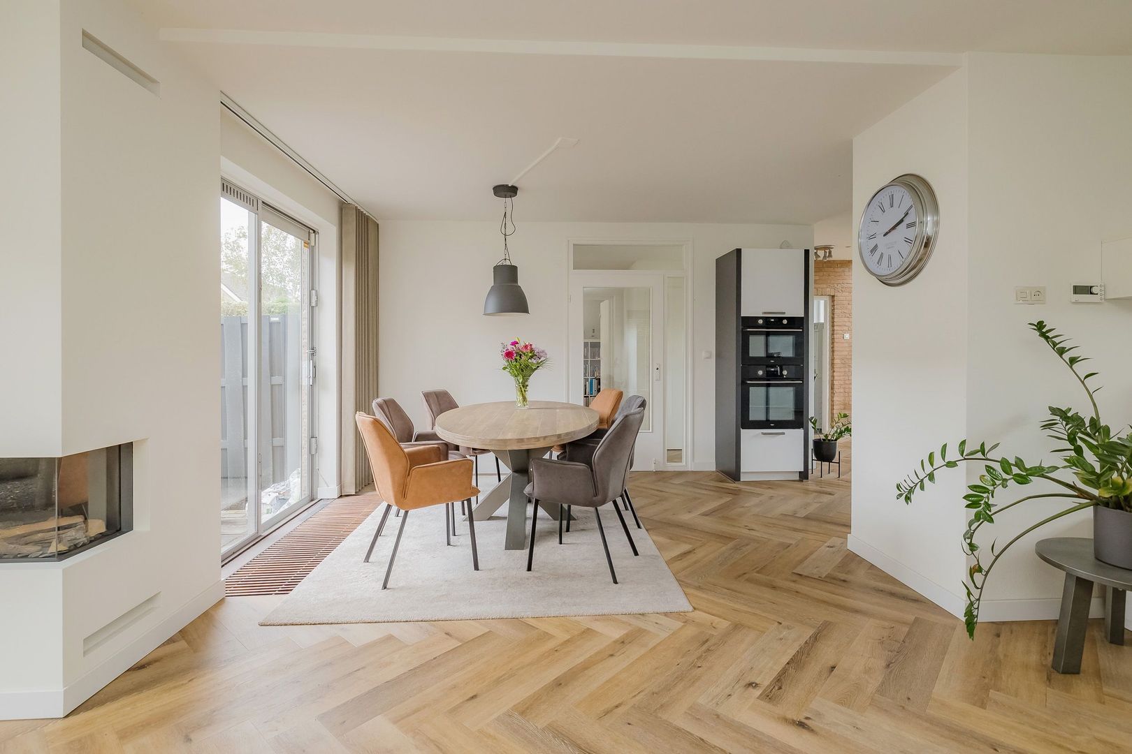 Langeweg 86, Roelofarendsveen foto-30