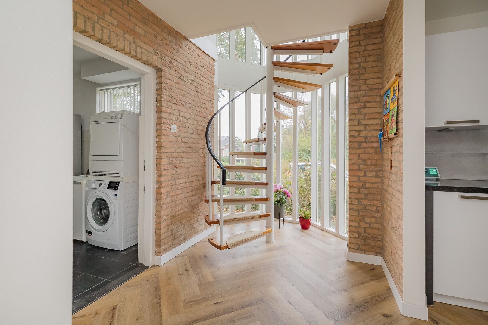 Langeweg 86, Roelofarendsveen foto-33