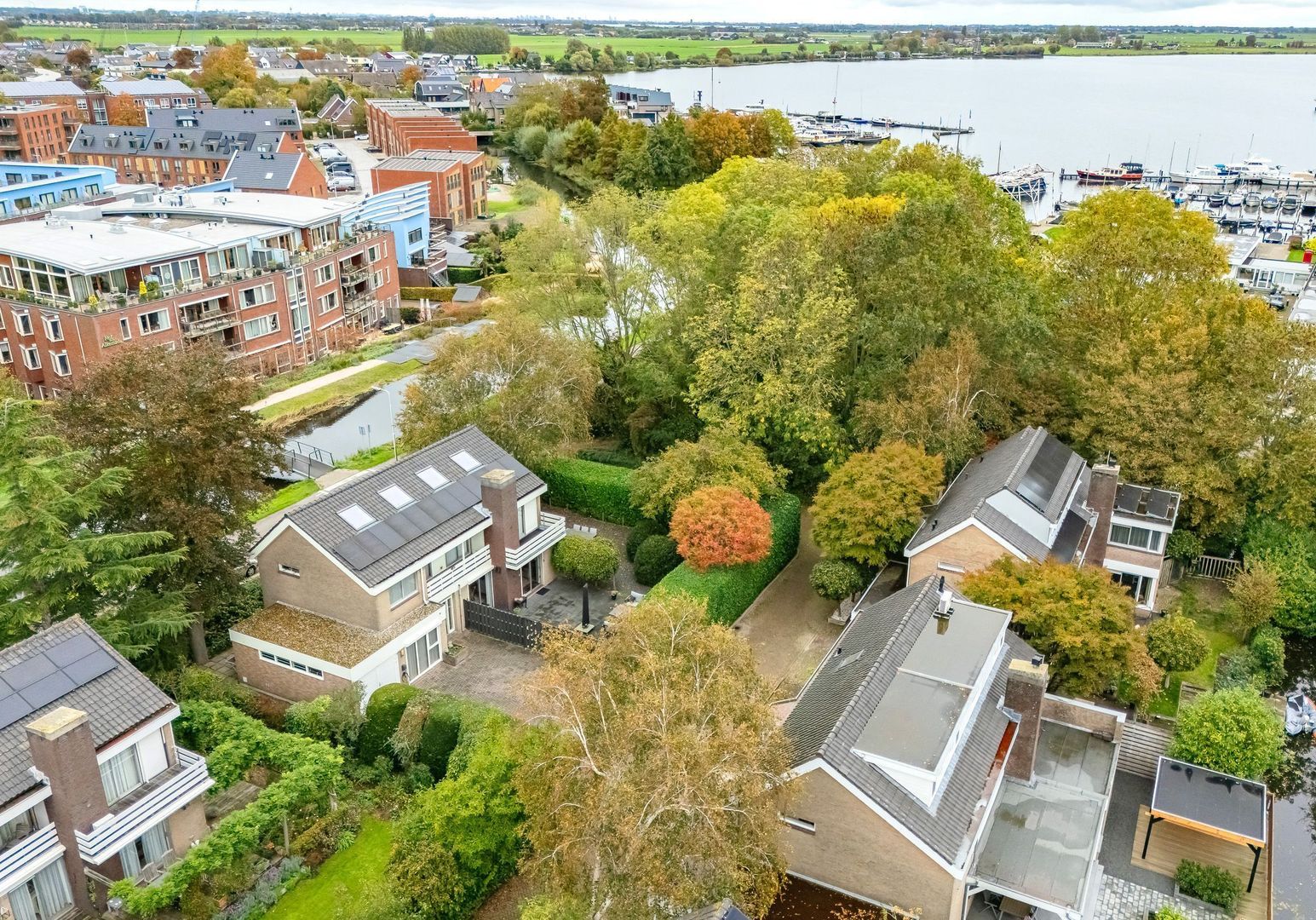 Langeweg 86, Roelofarendsveen foto-65