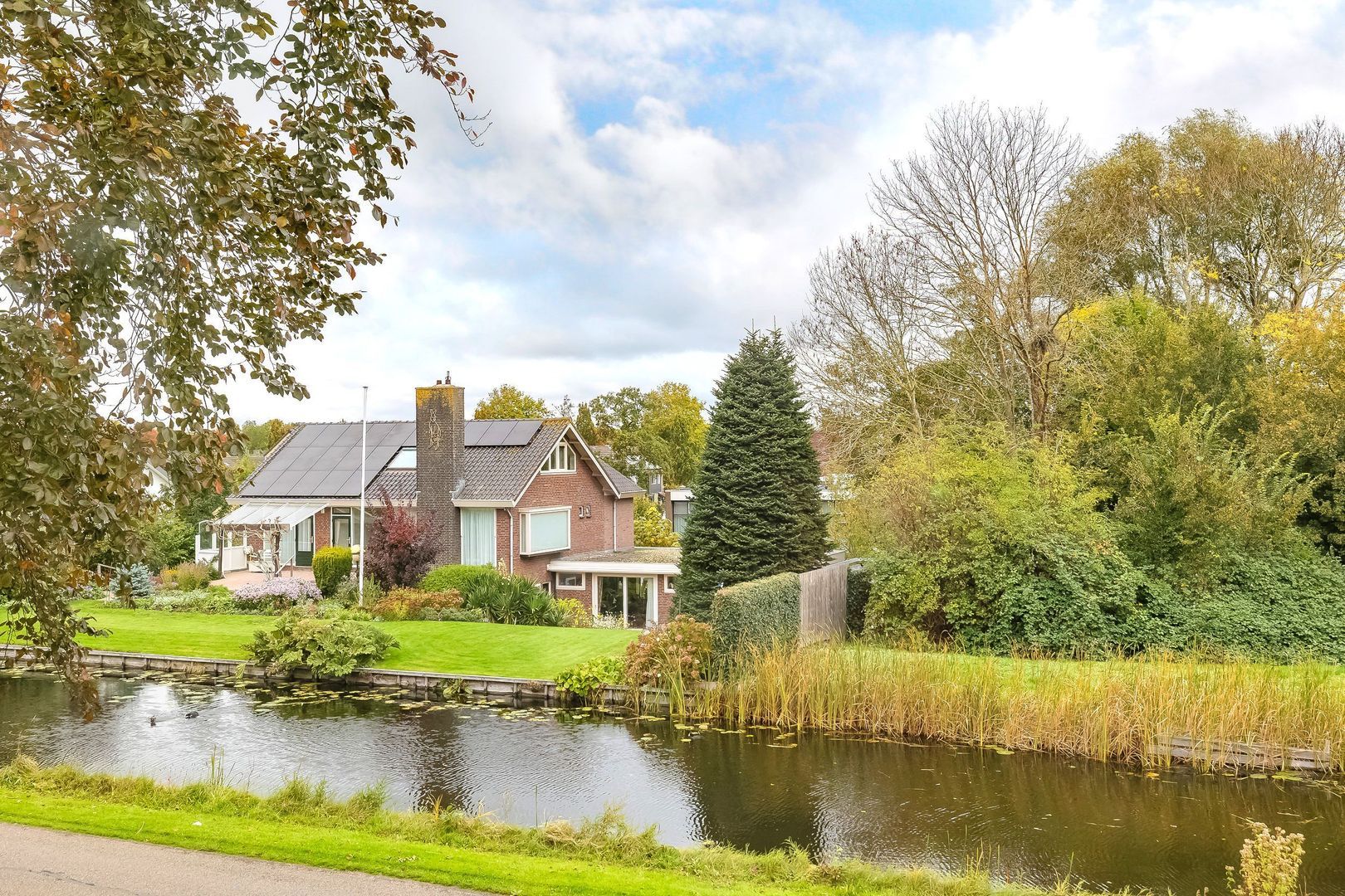 Langeweg 86, Roelofarendsveen foto-72