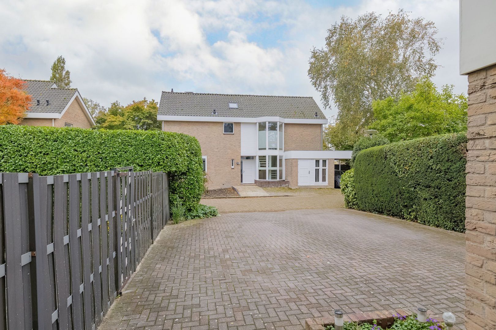 Langeweg 86, Roelofarendsveen foto-70