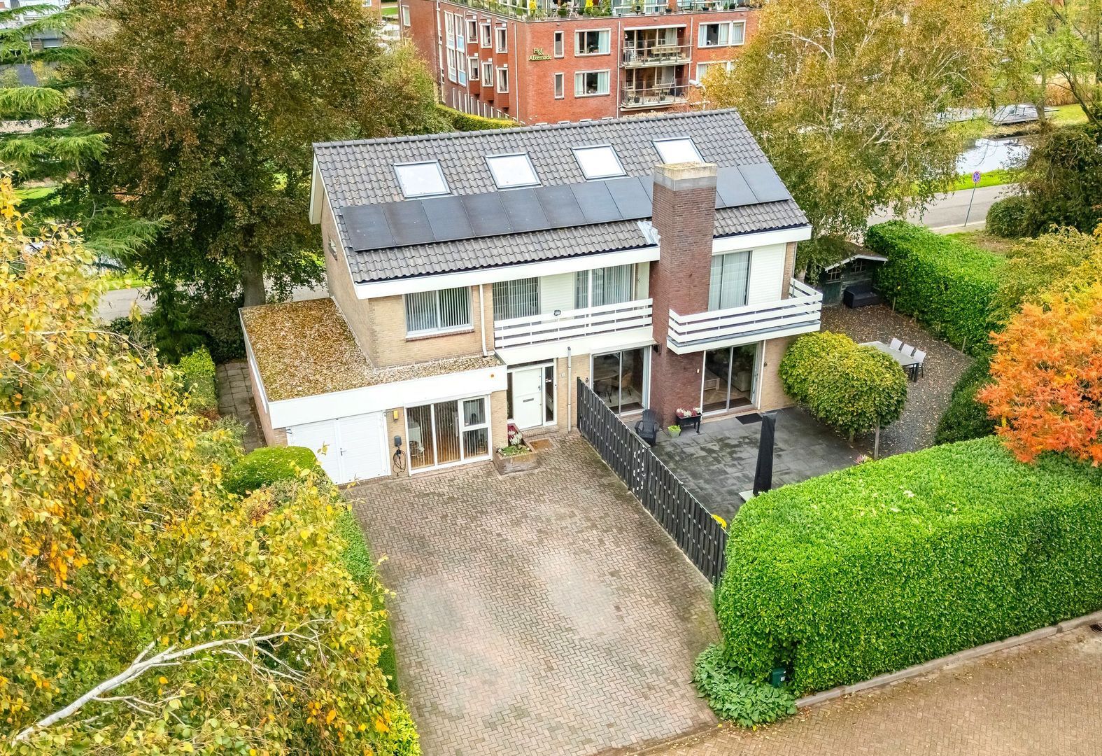 Langeweg 86, Roelofarendsveen foto-64