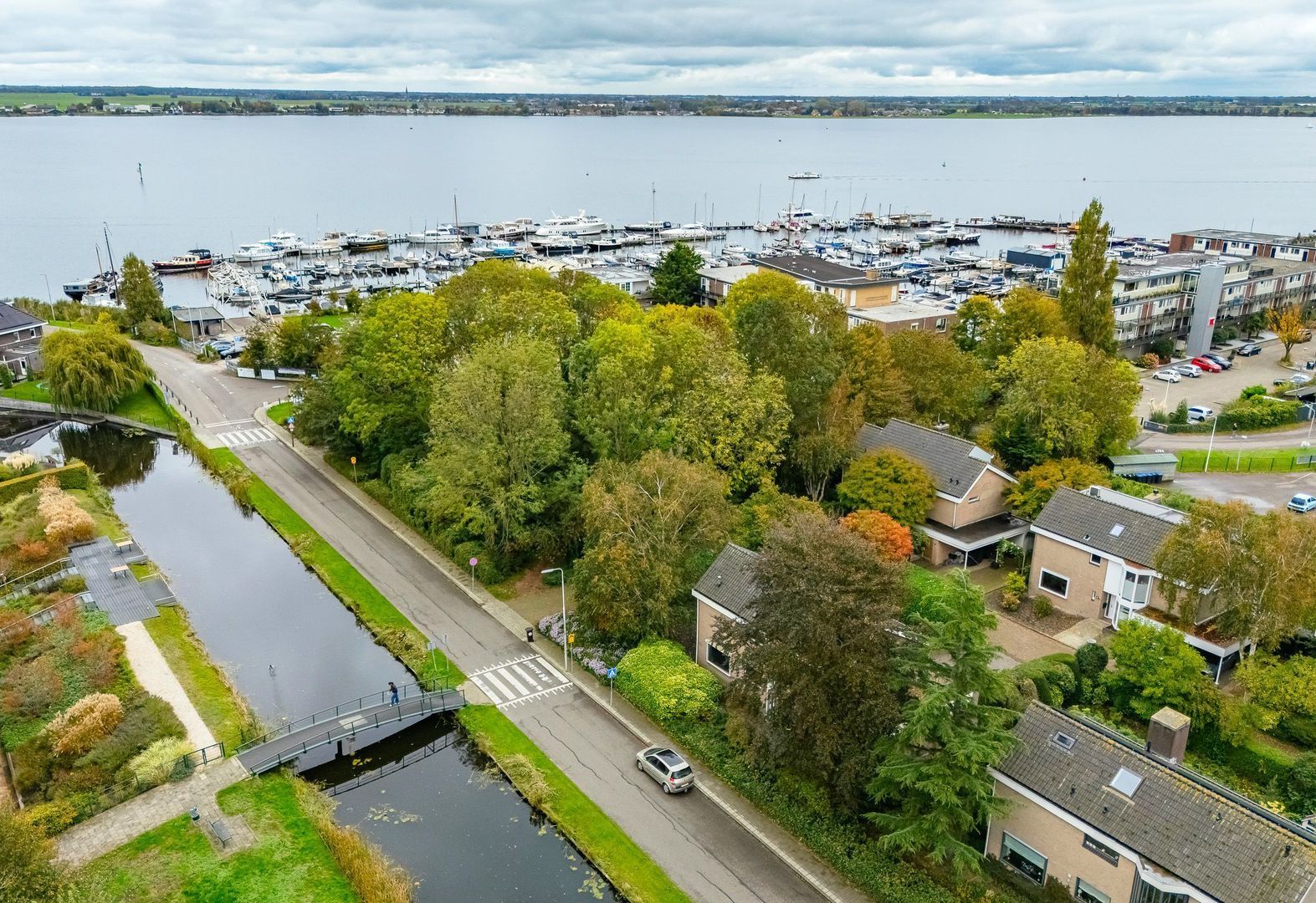 Langeweg 86, Roelofarendsveen foto-2