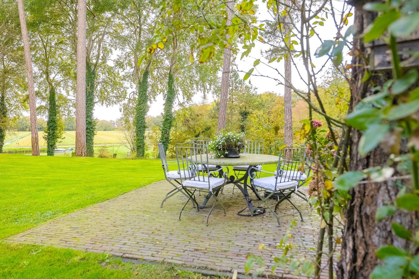 Bekslaan 58, Vogelenzang foto-57