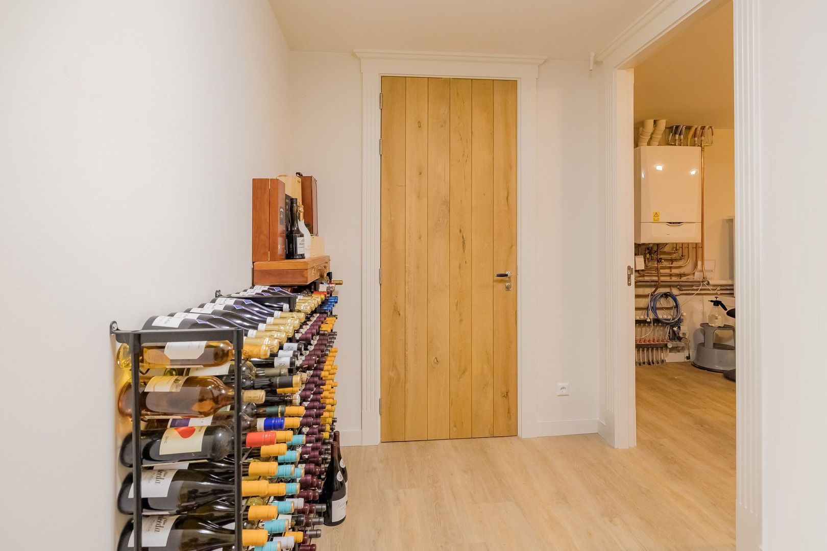 Bekslaan 58, Vogelenzang foto-51