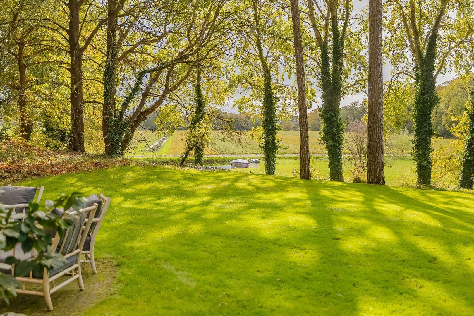 Bekslaan 58, Vogelenzang foto-61