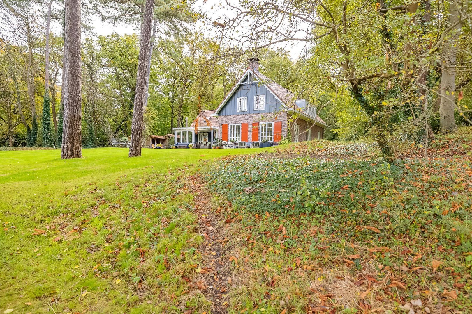 Bekslaan 58, Vogelenzang foto-5