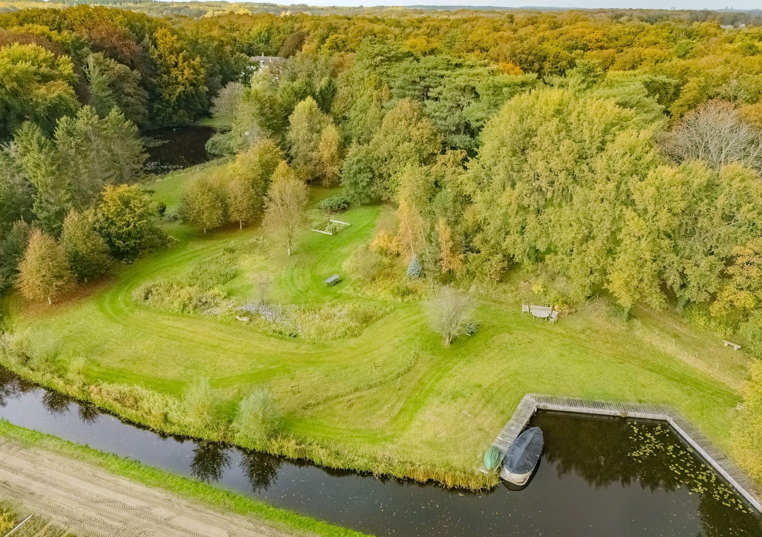 Bekslaan 58, Vogelenzang foto-62