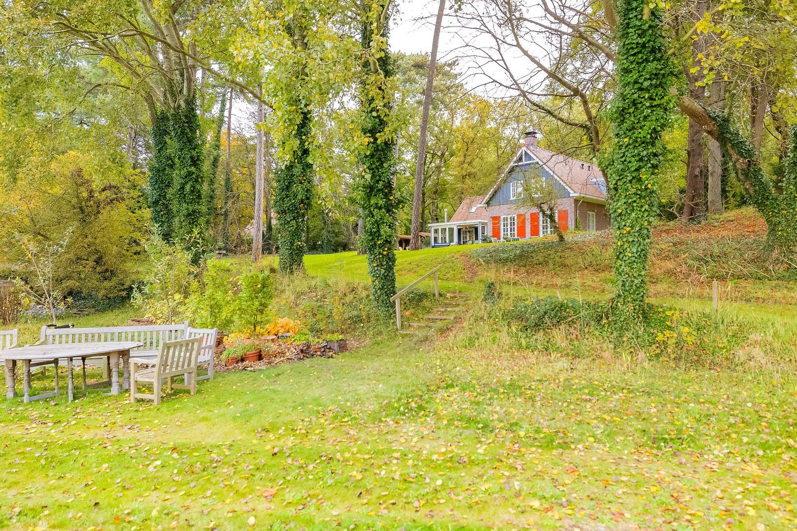 Bekslaan 58, Vogelenzang foto-59