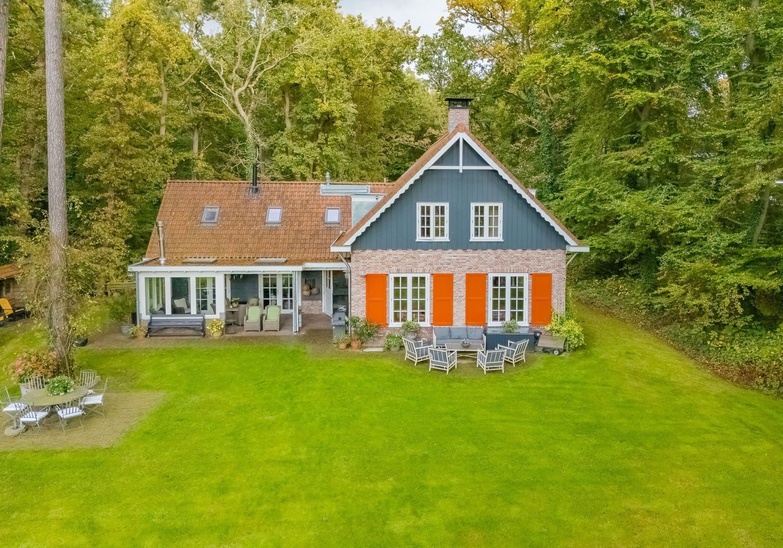 Bekslaan 58, Vogelenzang foto-55