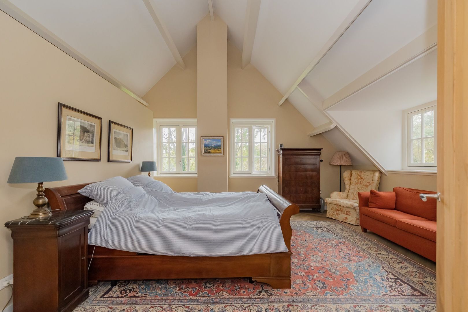 Bekslaan 58, Vogelenzang foto-36