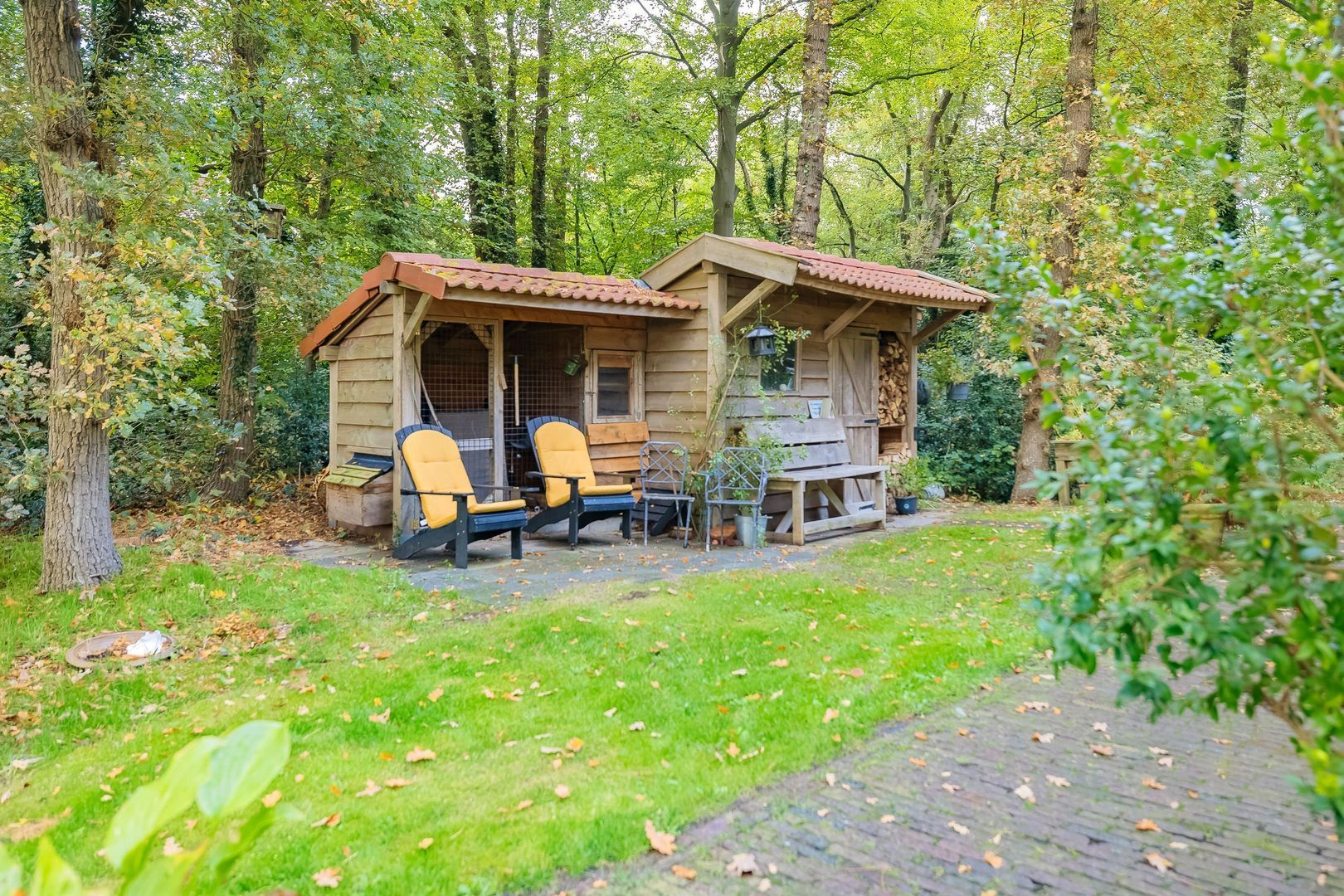 Bekslaan 58, Vogelenzang foto-56