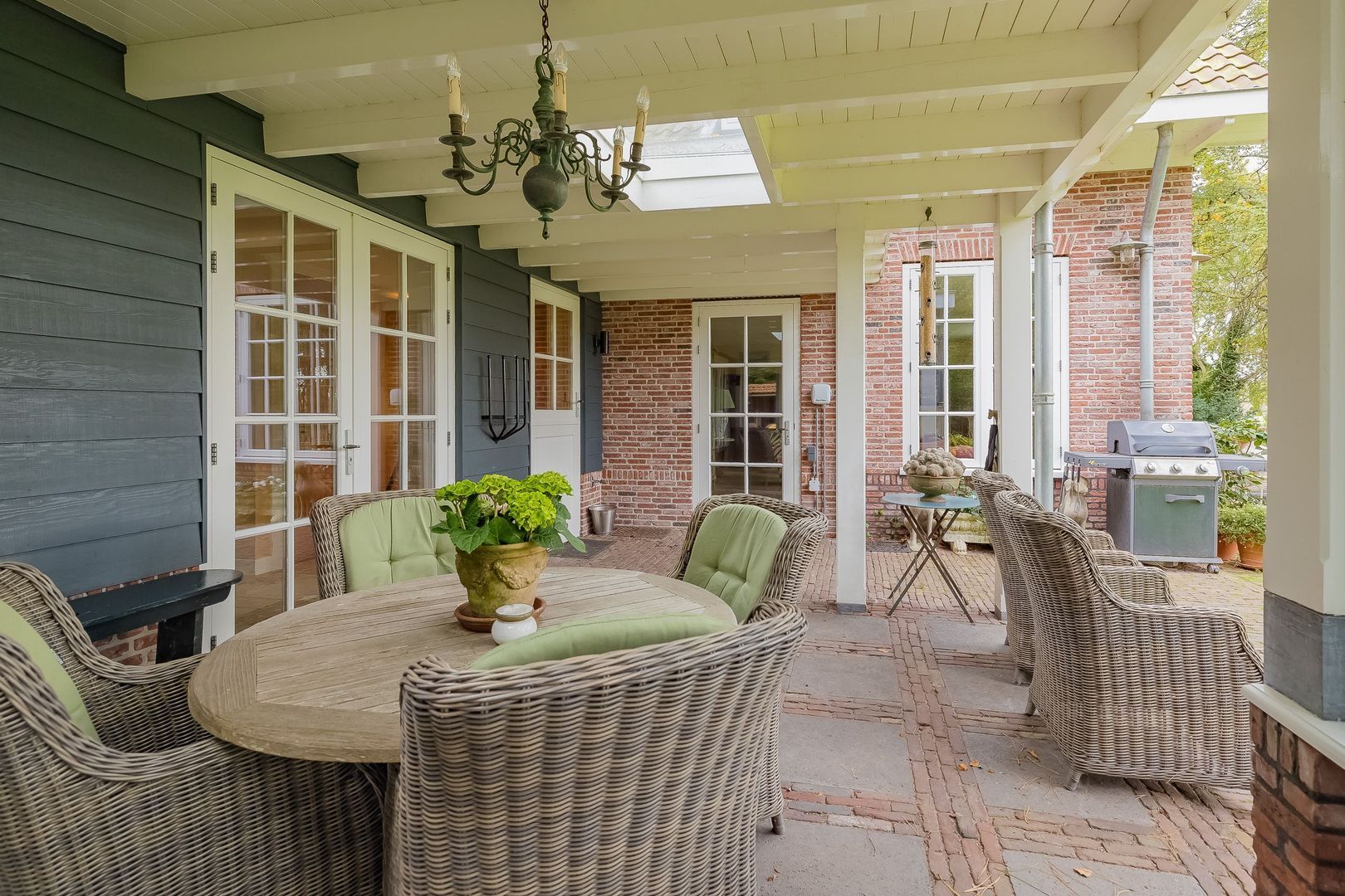 Bekslaan 58, Vogelenzang foto-32