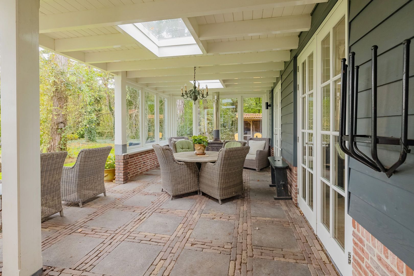 Bekslaan 58, Vogelenzang foto-30