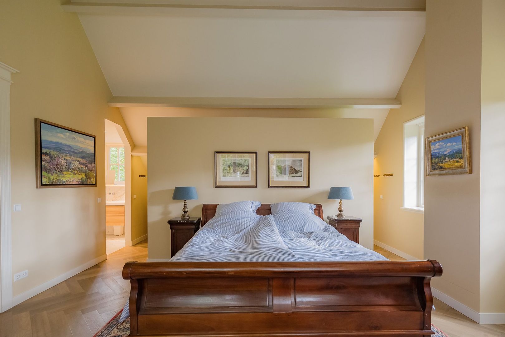 Bekslaan 58, Vogelenzang foto-37