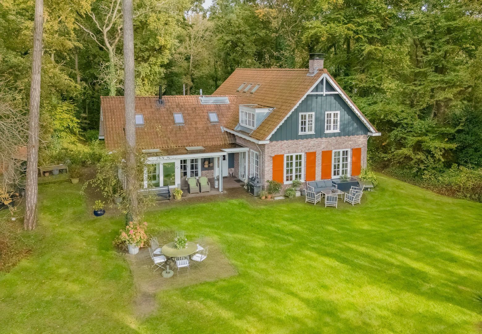 Bekslaan 58, Vogelenzang foto-0