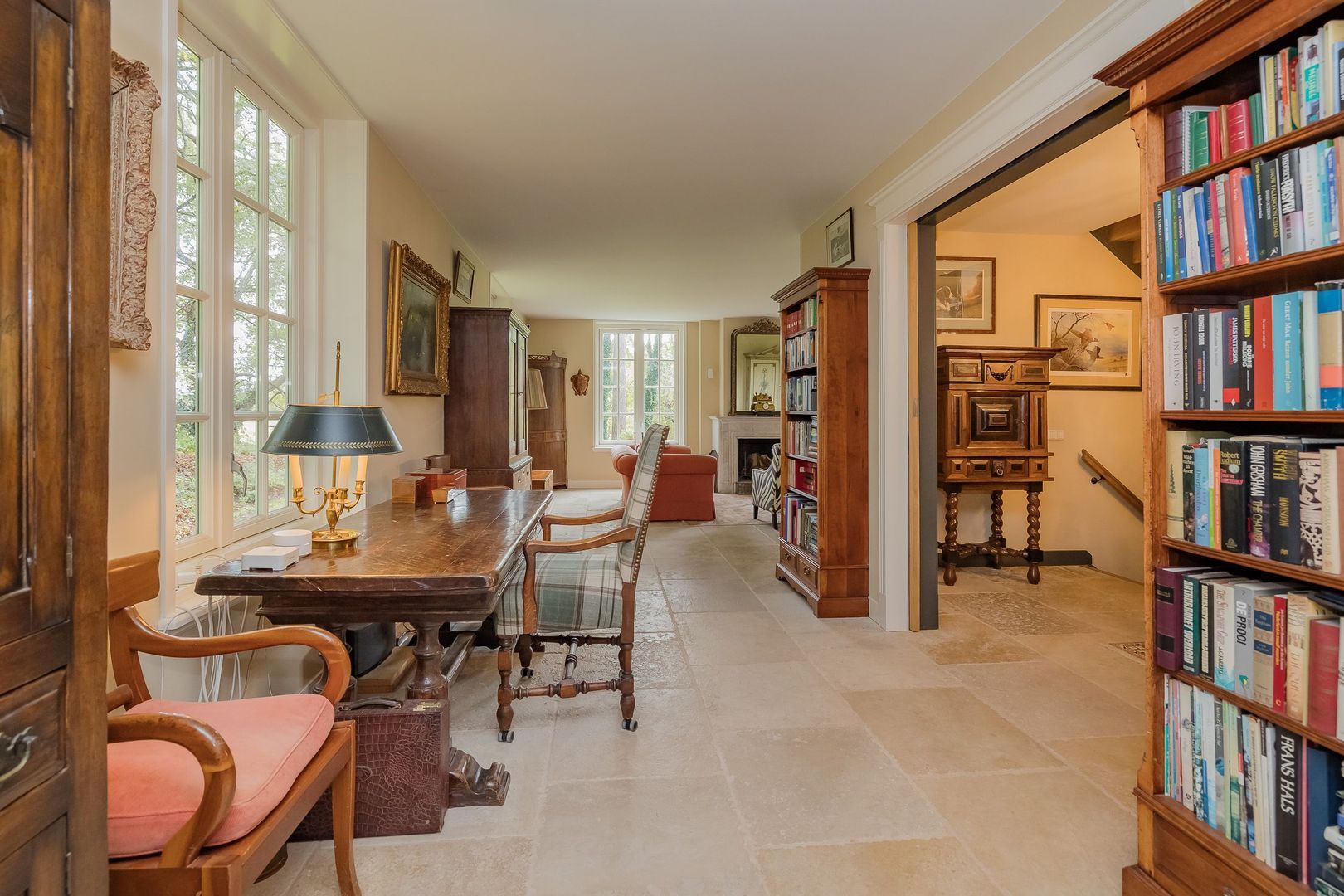 Bekslaan 58, Vogelenzang foto-13