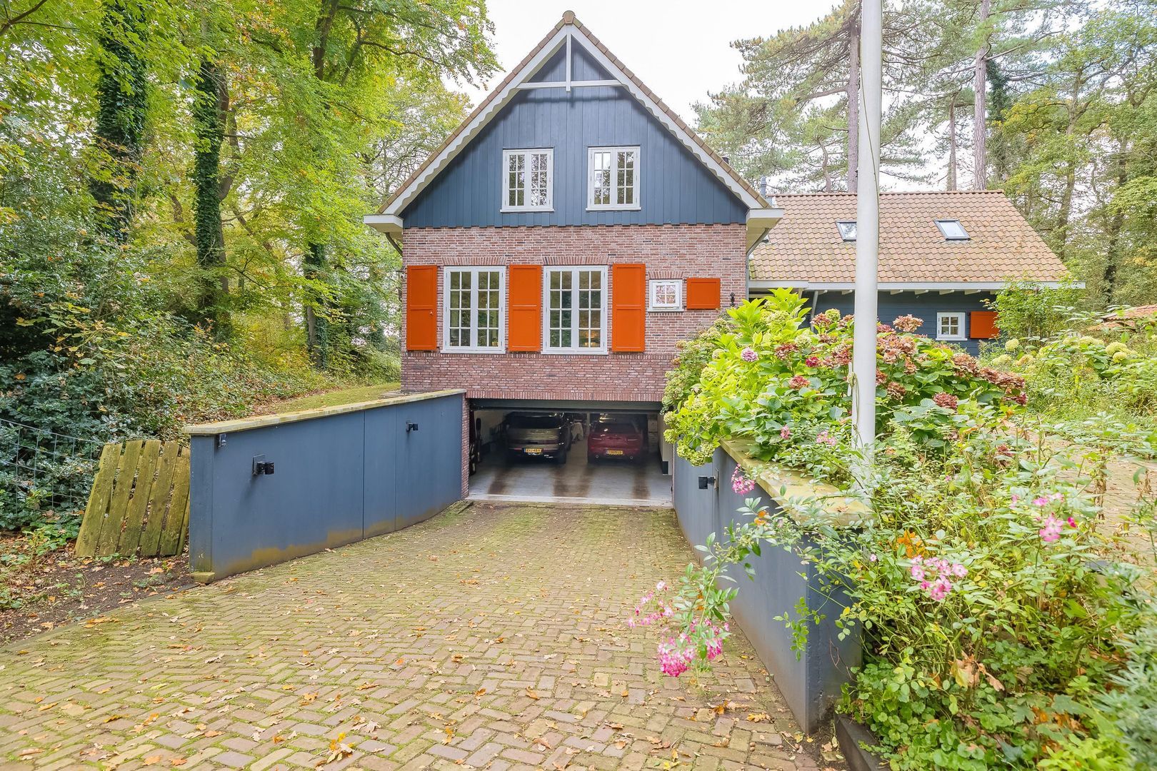 Bekslaan 58, Vogelenzang foto-53