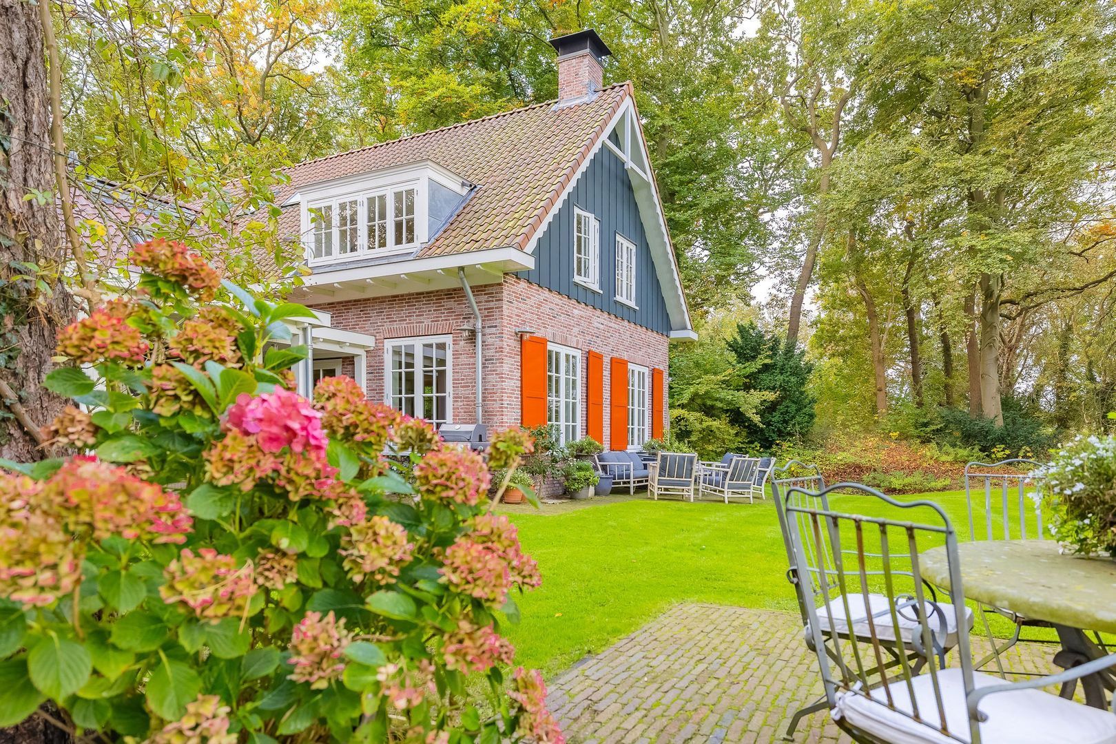 Bekslaan 58, Vogelenzang foto-54