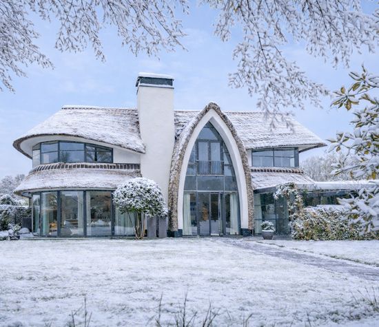 Buitenwater 2, Warmond