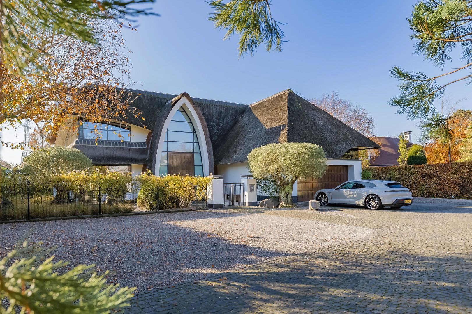 Buitenwater 2, Warmond foto-5