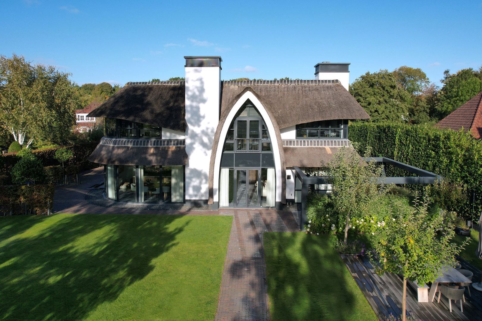 Buitenwater 2, Warmond foto-62