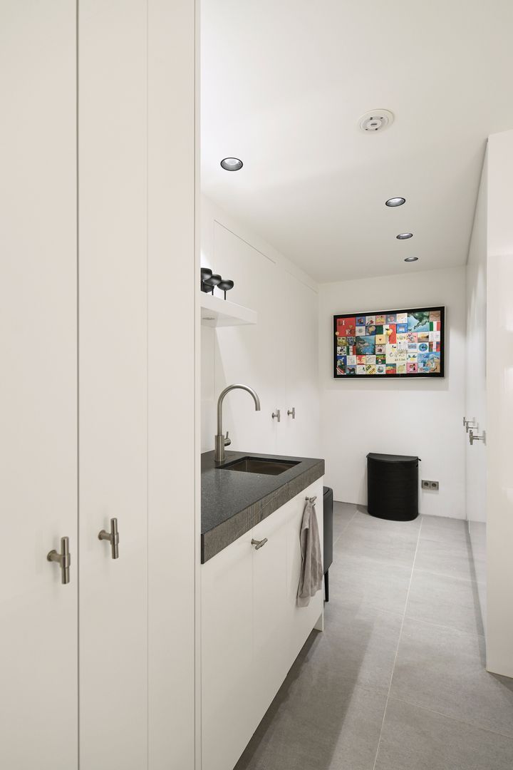 Buitenwater 2, Warmond foto-26