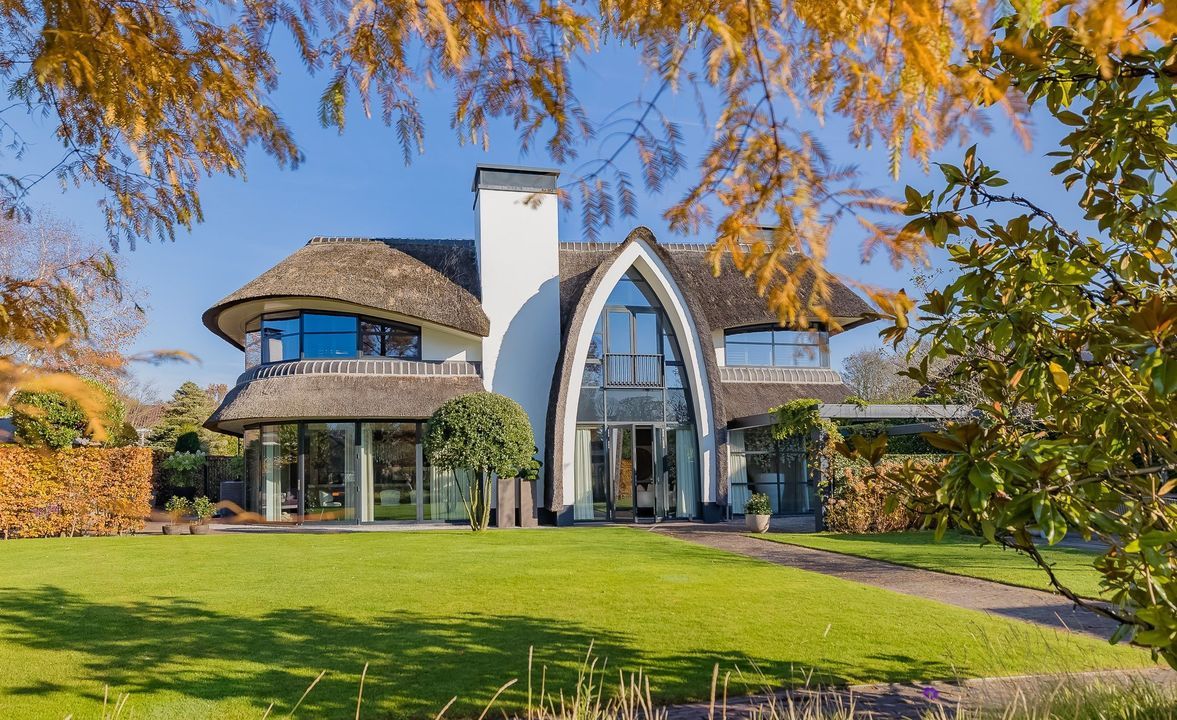 Buitenwater 2, Warmond foto-2