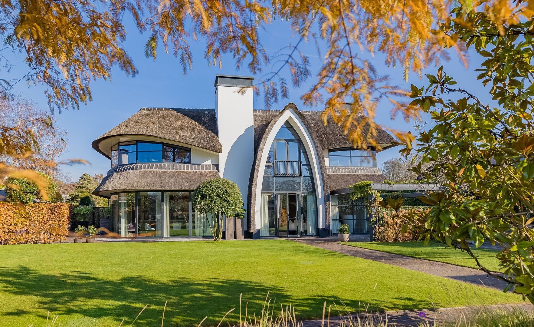 Buitenwater 2, Warmond foto-0