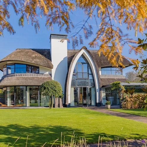 Buitenwater 2, Warmond foto-1