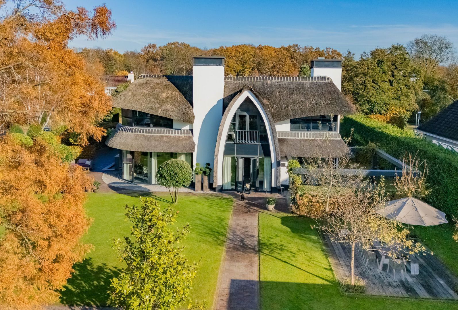 Buitenwater 2, Warmond foto-69