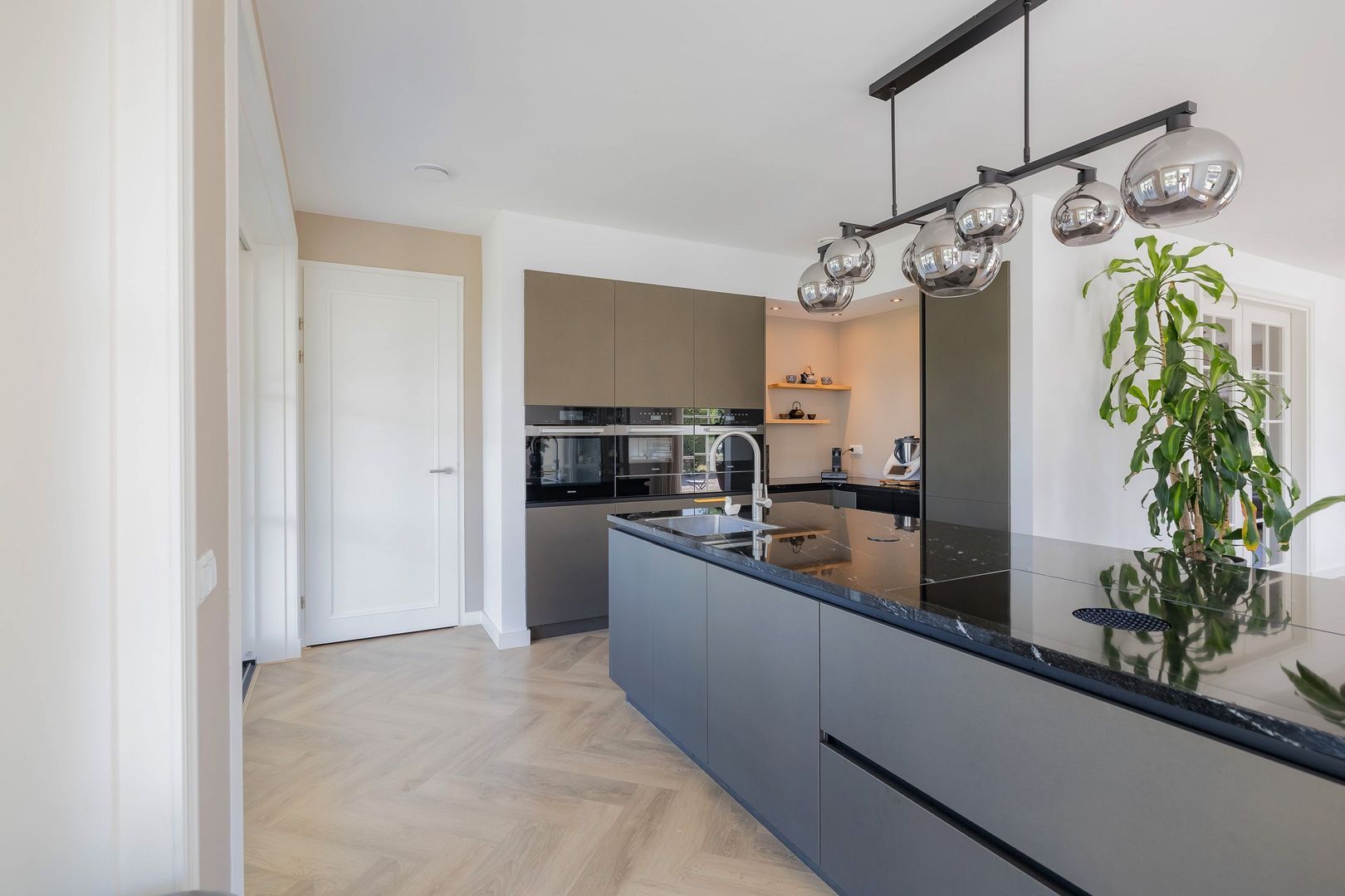 Achterweg 17 b, Nieuwe Wetering foto-23