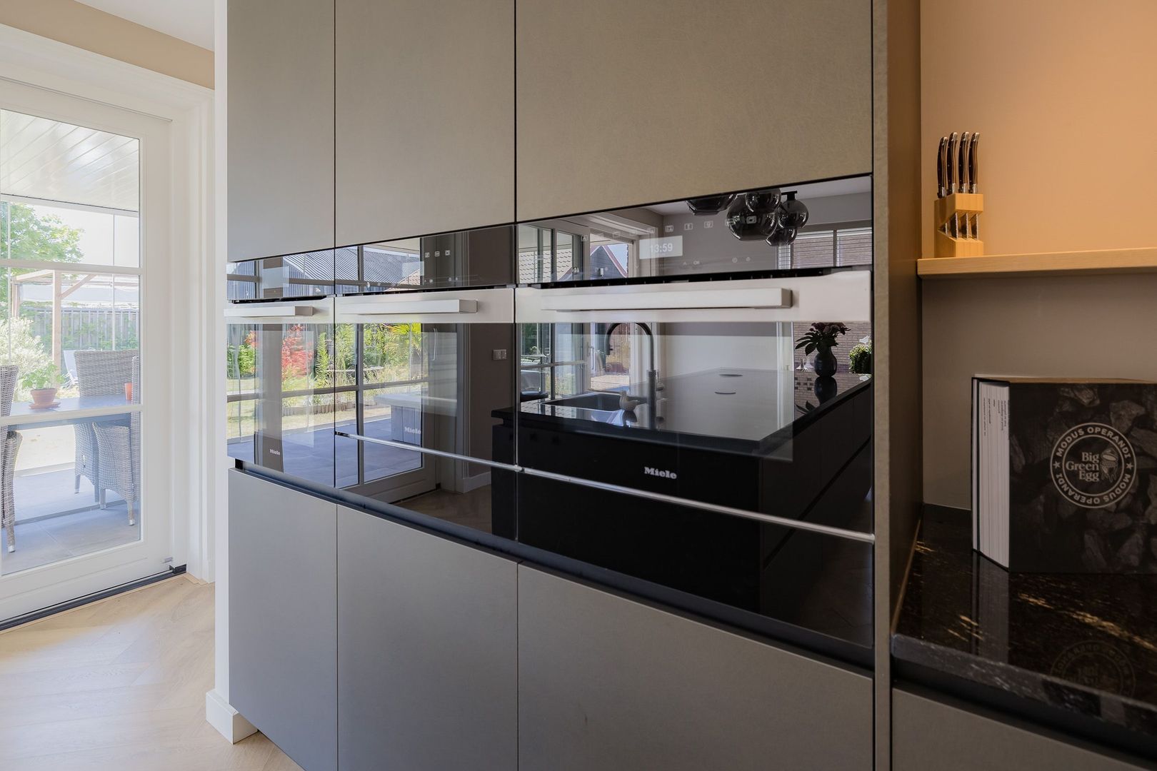 Achterweg 17 b, Nieuwe Wetering foto-24