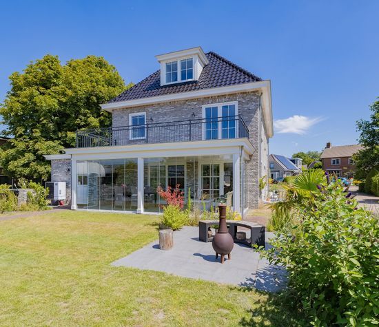 Achterweg 17 b, Nieuwe Wetering