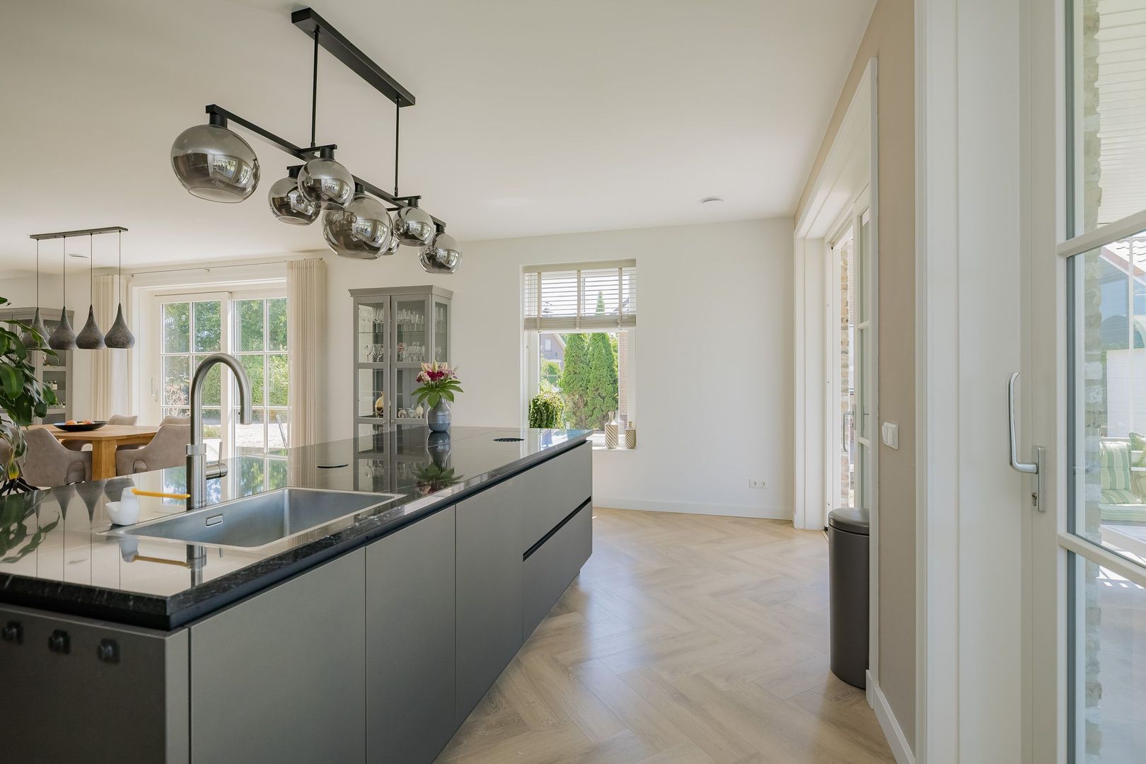 Achterweg 17 b, Nieuwe Wetering foto-26