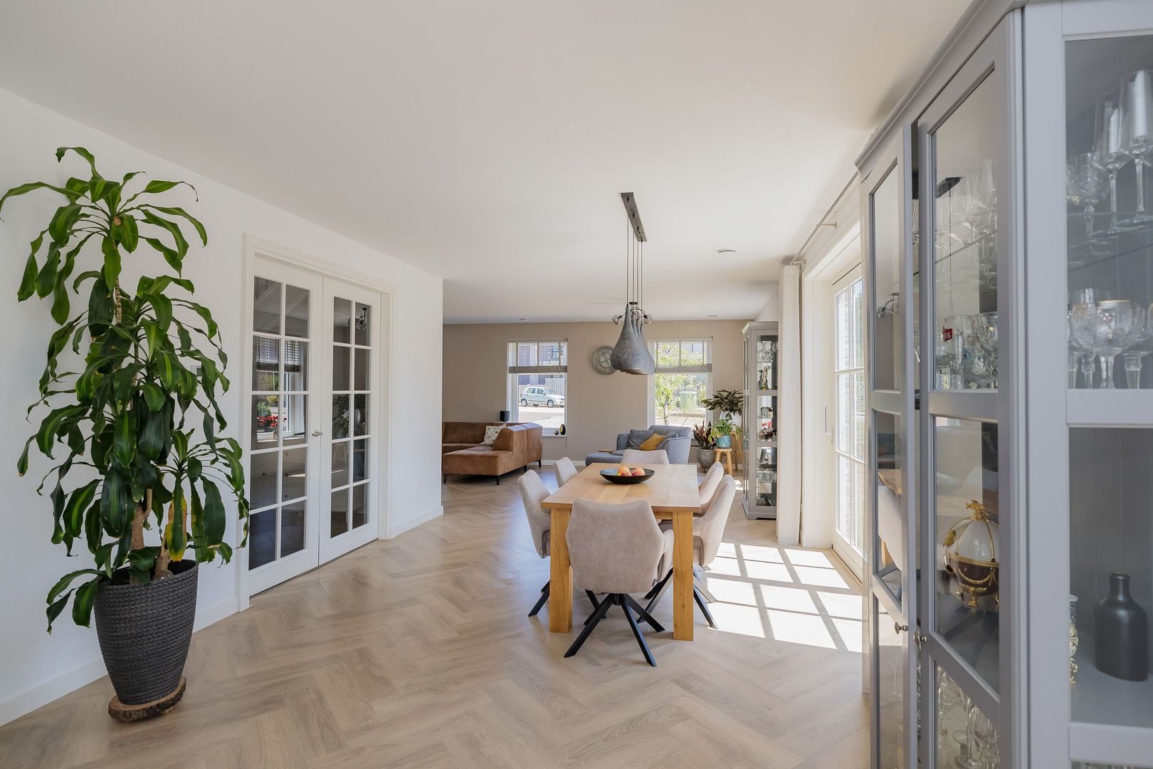 Achterweg 17 b, Nieuwe Wetering foto-14