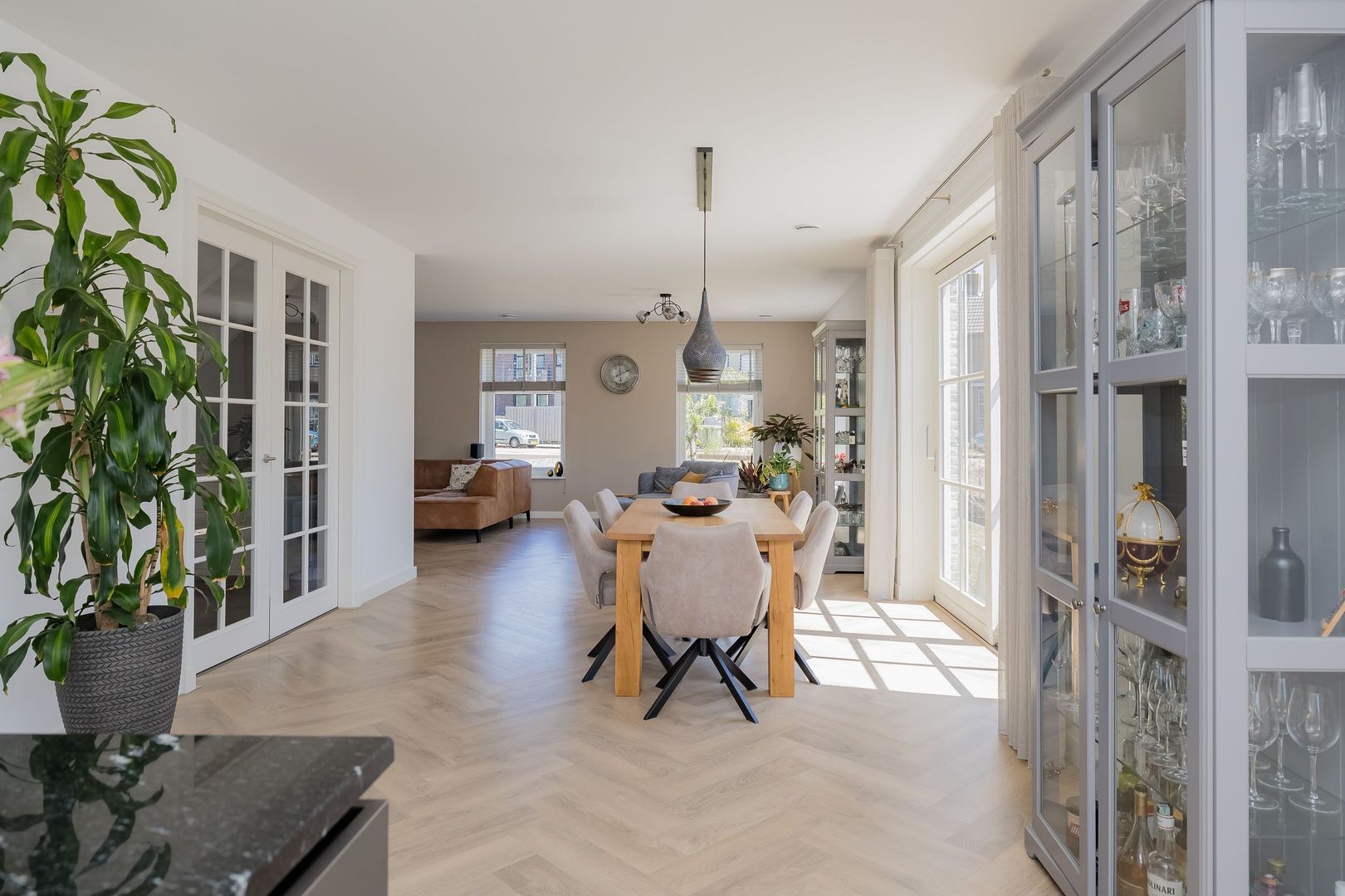 Achterweg 17 b, Nieuwe Wetering foto-27