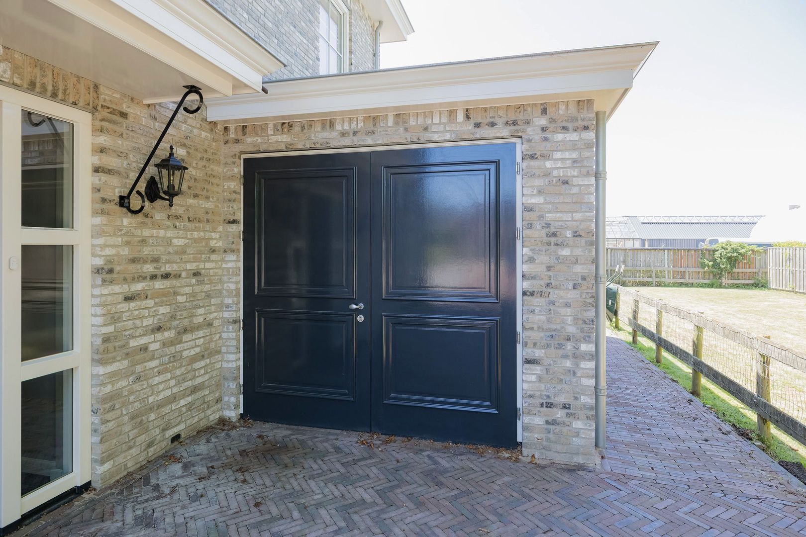 Achterweg 17 b, Nieuwe Wetering foto-8