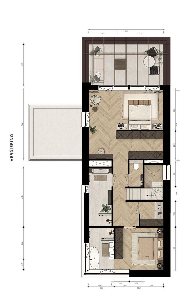 Boeghof 6, Leimuiden foto-43