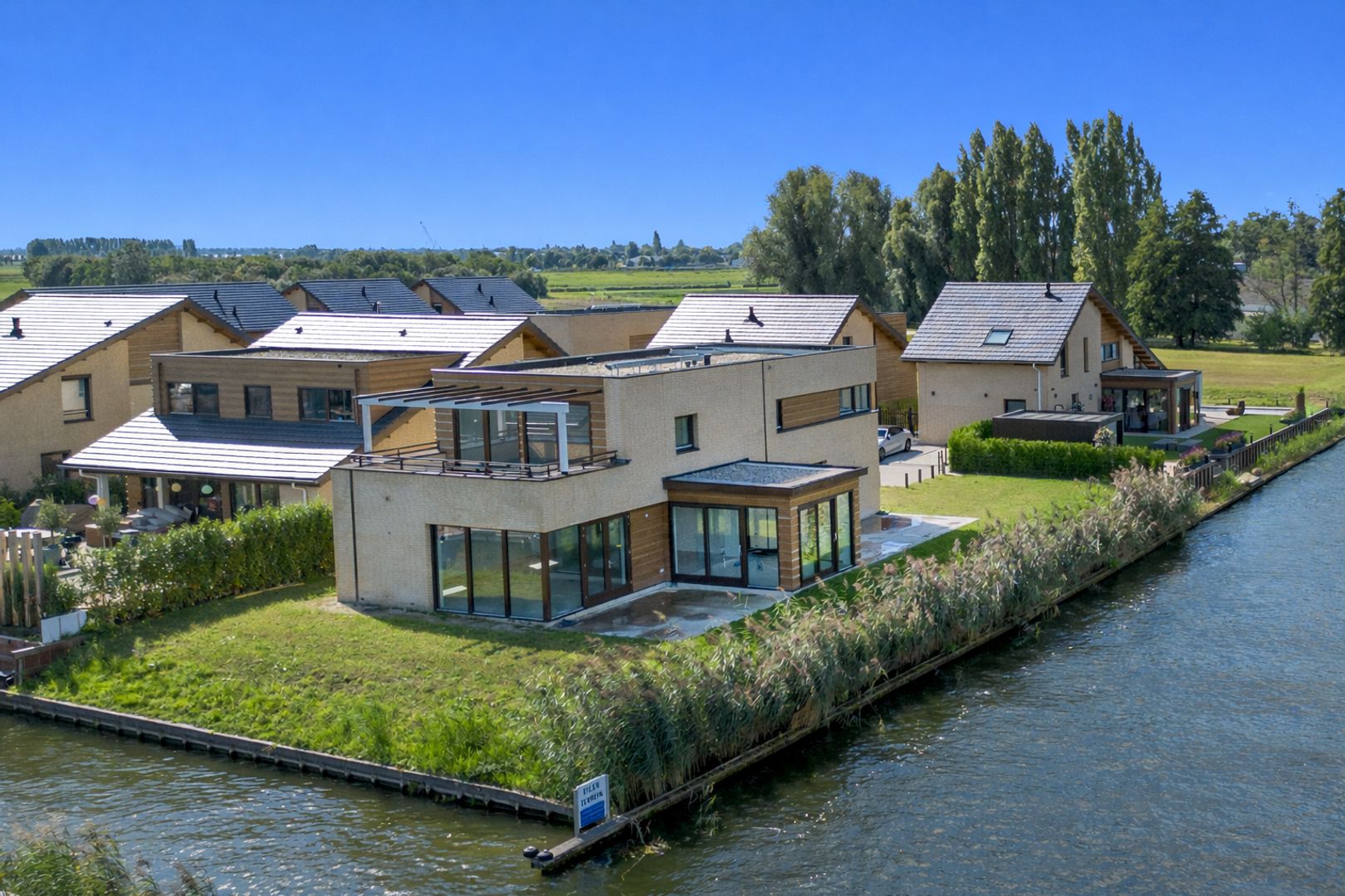 Boeghof 6, Leimuiden foto-0