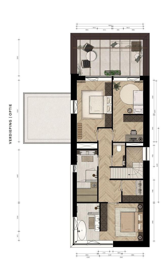 Boeghof 6, Leimuiden foto-44