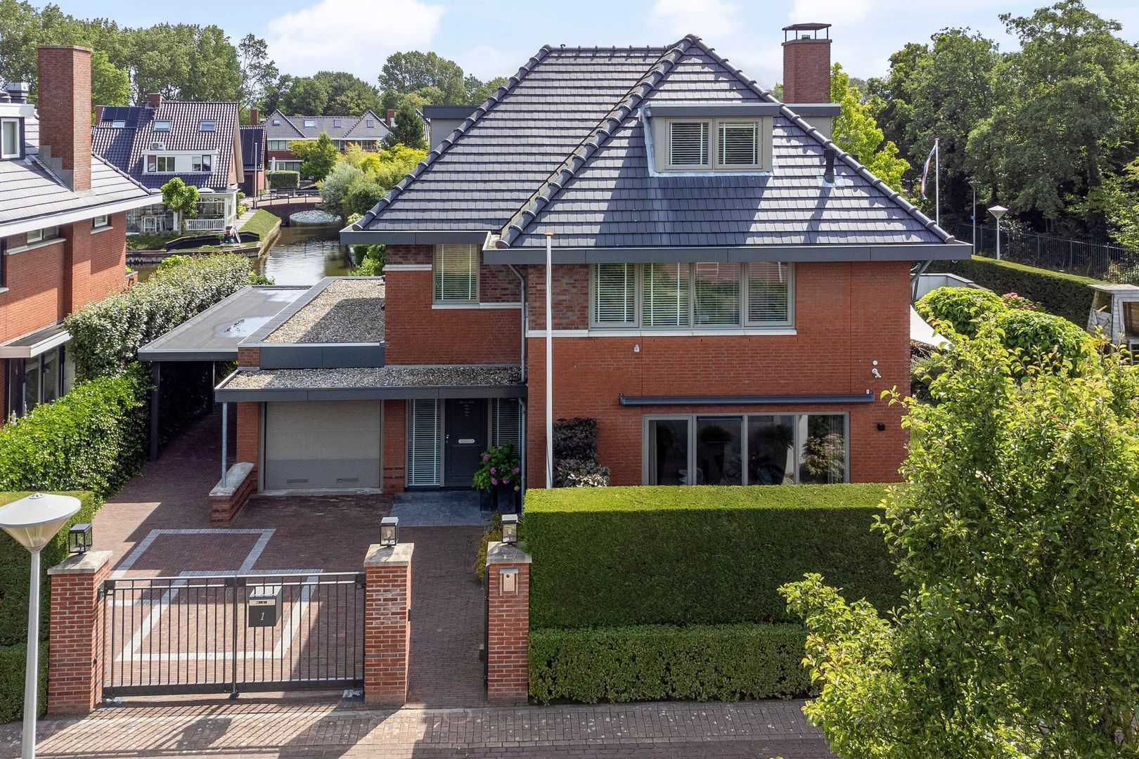 Mallebrugge 1, Katwijk foto-55